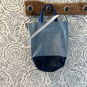 Rag and Bone Bag